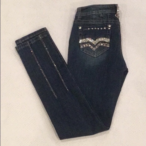 LA IDOL JEANS - Picture 6 of 7